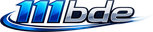111bde লোগো